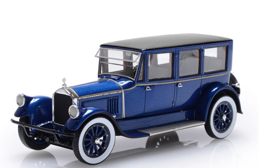 Pierce Arrow Model 32
